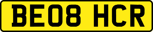 BE08HCR