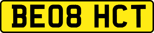 BE08HCT