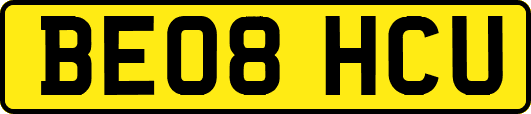 BE08HCU