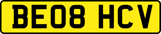 BE08HCV