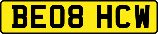 BE08HCW