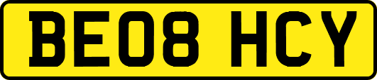 BE08HCY