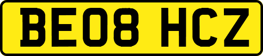 BE08HCZ