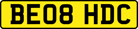 BE08HDC