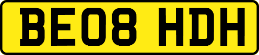BE08HDH