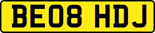 BE08HDJ