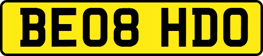 BE08HDO