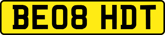 BE08HDT