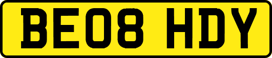 BE08HDY