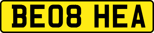 BE08HEA