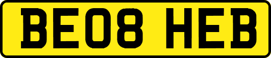 BE08HEB