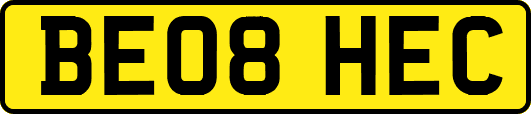 BE08HEC