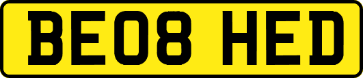 BE08HED