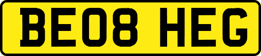 BE08HEG