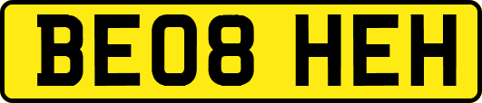 BE08HEH