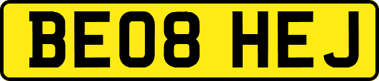 BE08HEJ