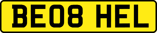 BE08HEL