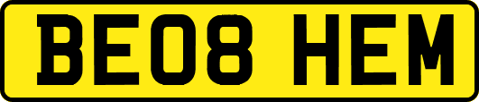 BE08HEM