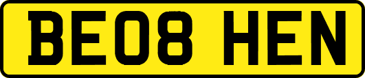 BE08HEN