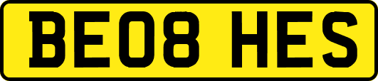 BE08HES