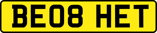 BE08HET