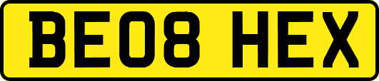 BE08HEX