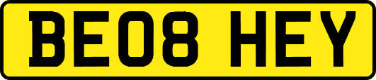 BE08HEY