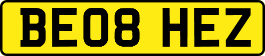 BE08HEZ