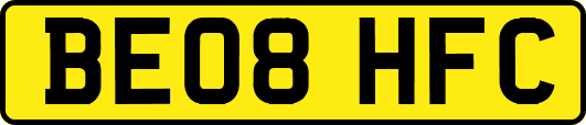 BE08HFC