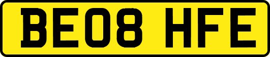 BE08HFE