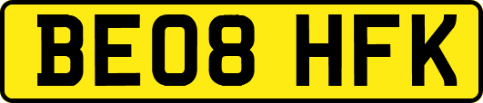 BE08HFK
