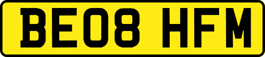 BE08HFM