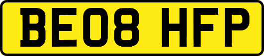 BE08HFP