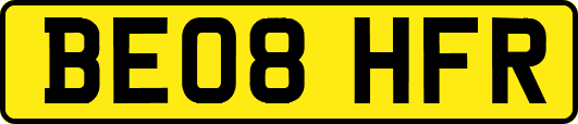 BE08HFR