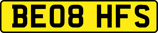 BE08HFS