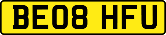 BE08HFU