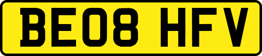 BE08HFV