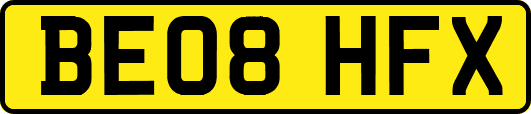 BE08HFX