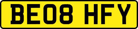 BE08HFY