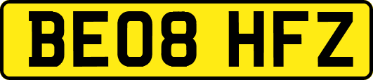 BE08HFZ