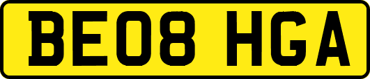 BE08HGA