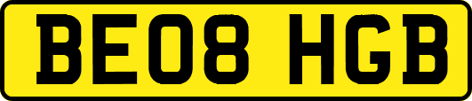 BE08HGB