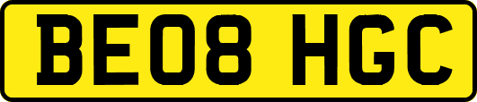 BE08HGC