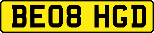 BE08HGD