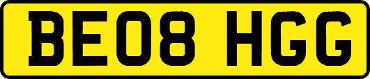 BE08HGG