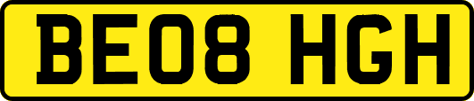 BE08HGH