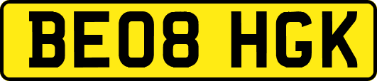 BE08HGK