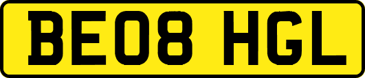 BE08HGL
