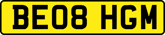 BE08HGM