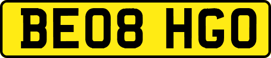 BE08HGO